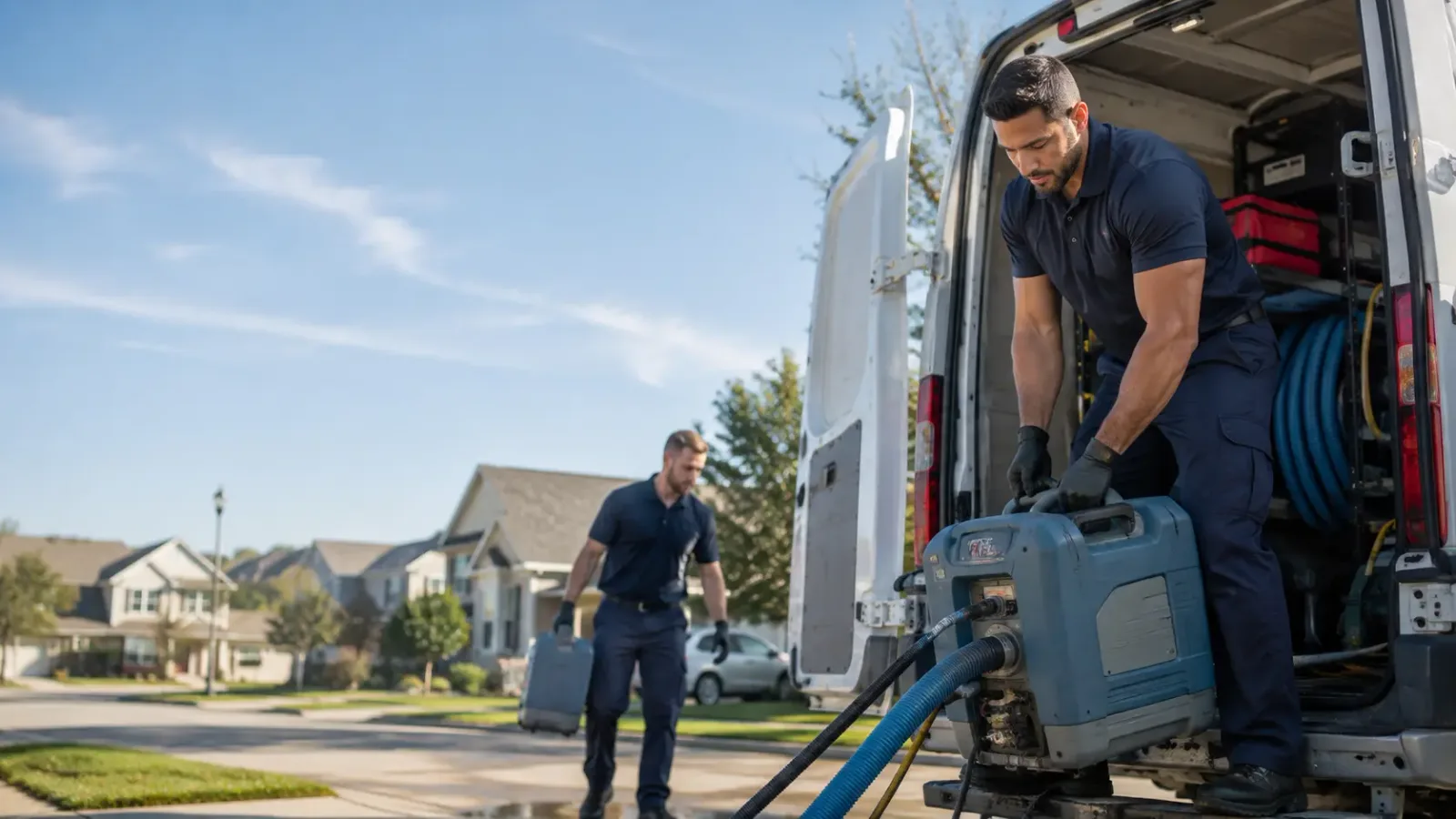 Trauma Cleanup in Somerset, CO near me